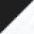 Total Black/Snow Melinga
