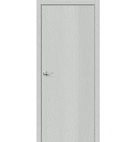 Дверь Браво-0, цвет: Grey Wood