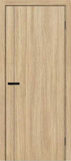 Браво-0.10.П, цвет: Real Oak