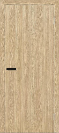 Браво-0.П, цвет: Real Oak