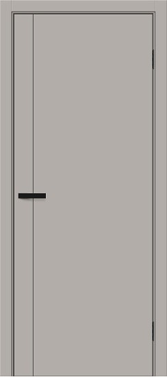 Браво-0.10.П, цвет: Grey Silk