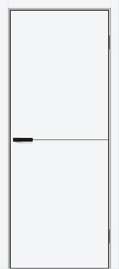 Браво-0.А, цвет: White Silk