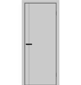 Браво-0.10.А, цвет: Grey Silk