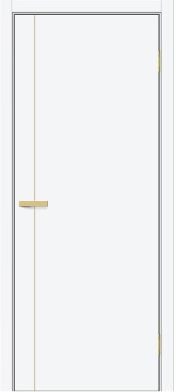 Браво-0.10.П (SG:P3), цвет: White Silk