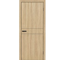 Браво-0.24.П, цвет: Real Oak