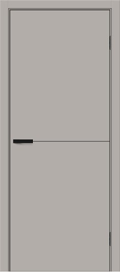 Браво-0.21.П, цвет: Grey Silk