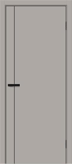 Браво-0.70, цвет: Grey Pro