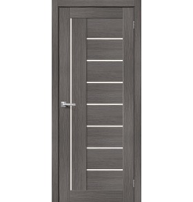 Дверь Браво-29, цвет: Grey Melinga