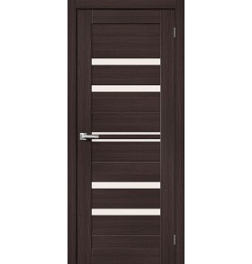 Дверь Браво-30, цвет: Wenge Melinga