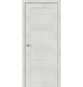 Дверь Браво-28, цвет: Bianco Veralinga