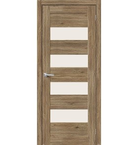 Дверь Браво-23, цвет: Original Oak