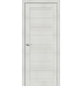 Дверь Браво-21, цвет: Bianco Veralinga