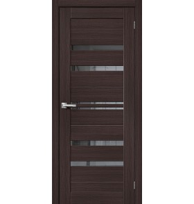 Дверь Браво-30, цвет: Wenge Melinga