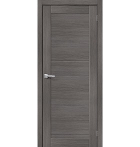 Дверь Браво-21, цвет: Grey Melinga