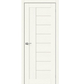 Дверь Браво-29, цвет: White Wood