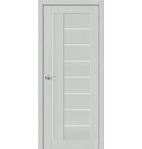 Дверь Браво-29, цвет: Grey Wood