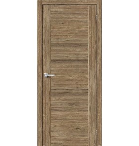 Дверь Браво-21, цвет: Original Oak