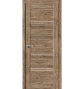 Дверь Браво-28, цвет: Original Oak