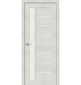 Дверь Браво-27, цвет: Bianco Veralinga