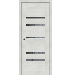 Дверь Браво-30, цвет: Bianco Veralinga