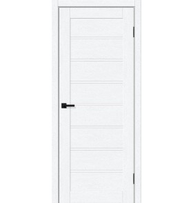 Дверь Браво-20/2 (WS), цвет: White Silkwood