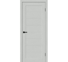 Дверь Браво-20/2 (GS), цвет: Grey Silkwood