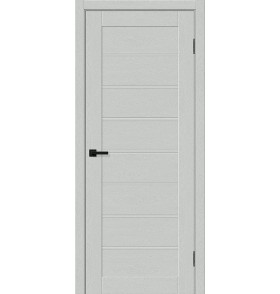 Дверь Браво-20/2 (GS), цвет: Grey Silkwood