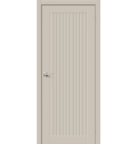 Дверь Браво-40, цвет: Cream Silk