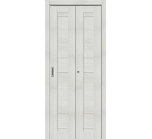 Браво-21.Л, цвет: Bianco Melinga