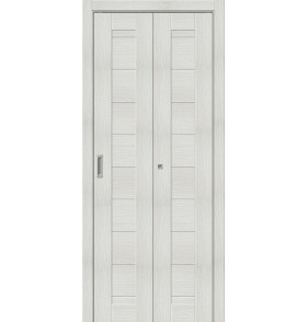 Браво-21.Л, цвет: Bianco Melinga