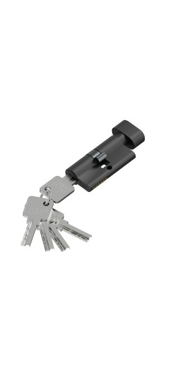 FZZ-6.3S 56(28/28), цвет: SBlack