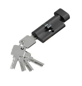 FZZ-6.3S 56(28/28), цвет: SBlack