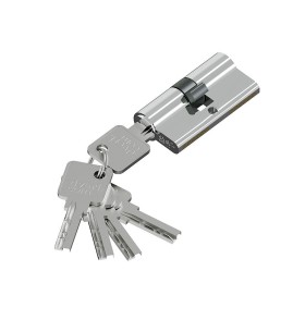 KZZ-6.3S 56(28/28), цвет: Chrome