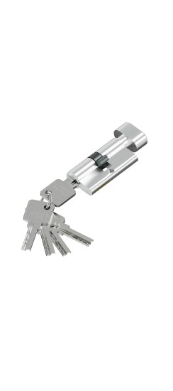 FZZ-6.3S 56(28/28), цвет: SChrome