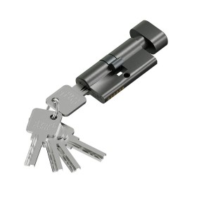 FZZ-6.3S 56(28/28), цвет: SGraphite