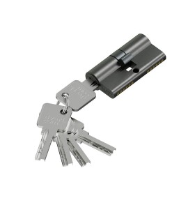 KZZ-6.3S 56(28/28), цвет: SGraphite