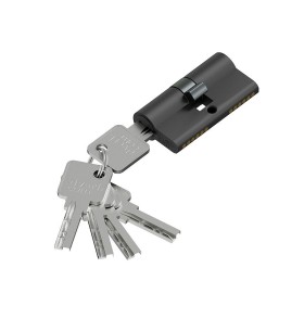 KZZ-6.3S 56(28/28), цвет: SBlack