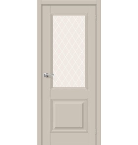 Дверь Классик-13, цвет: Cream Silk