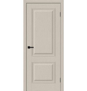 Дверь Классик-12, цвет: Cream Silkwood