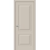Дверь Классик-12, цвет: Cream Silk