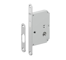 Защелка SLS-2-WC, цвет: SChrome