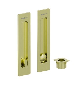 Ручка SHS-11-WC, цвет: SGold