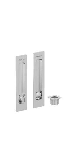 Ручка SHS-11-WC, цвет: SChrome