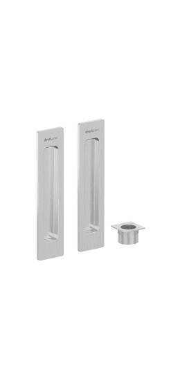 Ручка SHS-11-B, цвет: SChrome