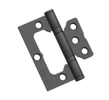 HFS-1-2B 75*64*2,5, цвет: SBlack