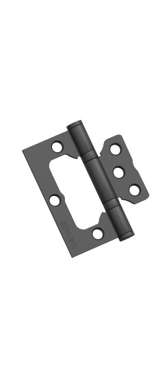HFS-1-2B 75*64*2,5, цвет: SBlack HFS-1-2B 75*64*2,5, цвет: SBlack