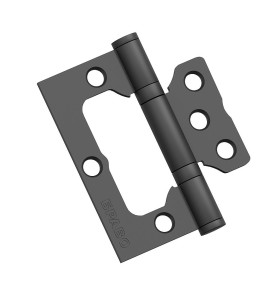 HFS-1-2B 75*64*2,5, цвет: SBlack