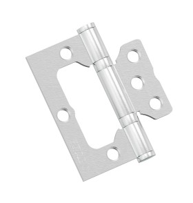 HFS-1-2B 75*64*2,5, цвет: SChrome