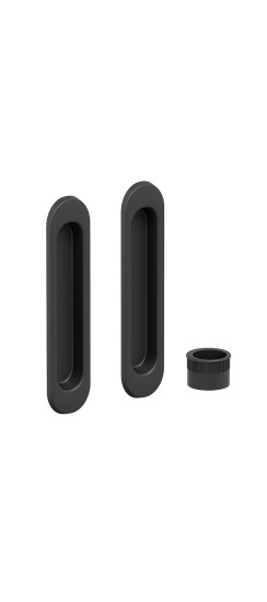 Ручка Купе Bravo SL-1, цвет: SB МатЧерный