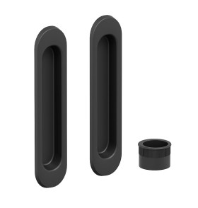 Ручка Купе Bravo SL-1, цвет: SB МатЧерный